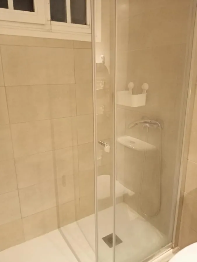 Cheerful 3 Bedroom Town House With GarageTegueste 別荘 Tegueste